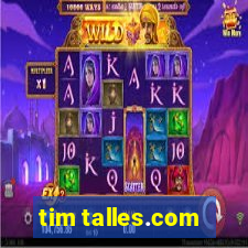 tim talles.com